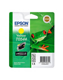 Epson T0544 Amarillo Original