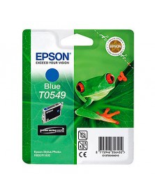 Epson T0549 Azul Original