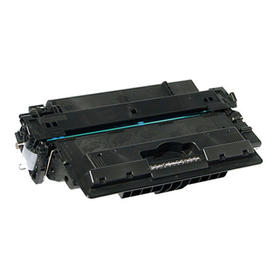 Toner HP CF214X (14X) Negro Compatible
