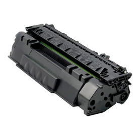 Toner HP Q5949A (49A) Negro Compatible