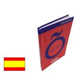 Ortografia castellana vox tapa dura