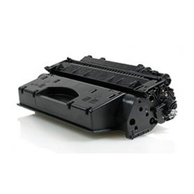 Toner Canon 052 H Negro Compatible