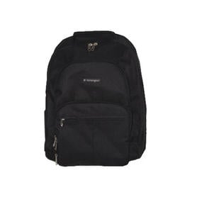 Mochila para portatil kensington sp25 classic backpack 15,6" negro 480x330x180 mm