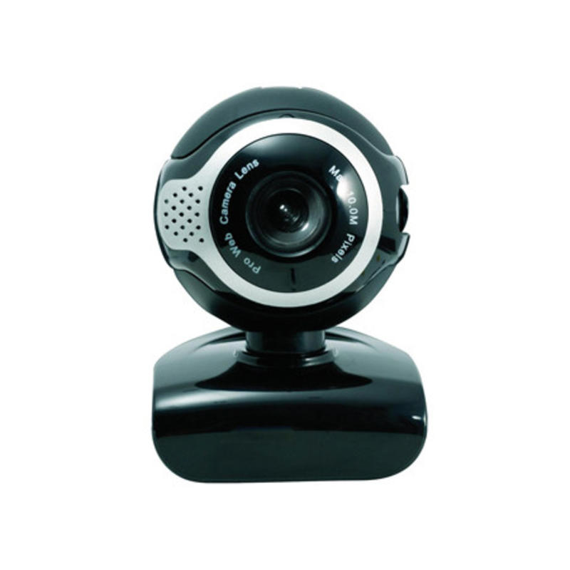 Compra Camara Web Ngs Swiftcam 300