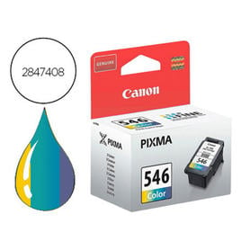 Ink-jet canon cl-546 color mg 2450/2550