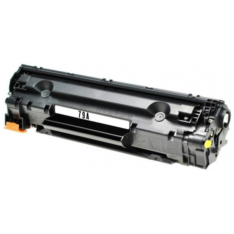 Compra Toner HP CF279A (79A) Negro Compatible