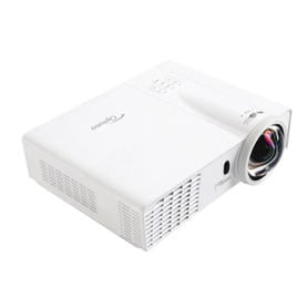 Videoproyector optoma gt-760 resolucion 1600x1200 3d 3200 lumenes contraste 20000:1