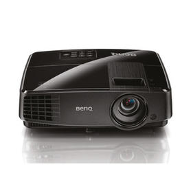 Videoproyector benq ms506 resolucion 800x600 svga 3200 lumenes contraste 13000:1