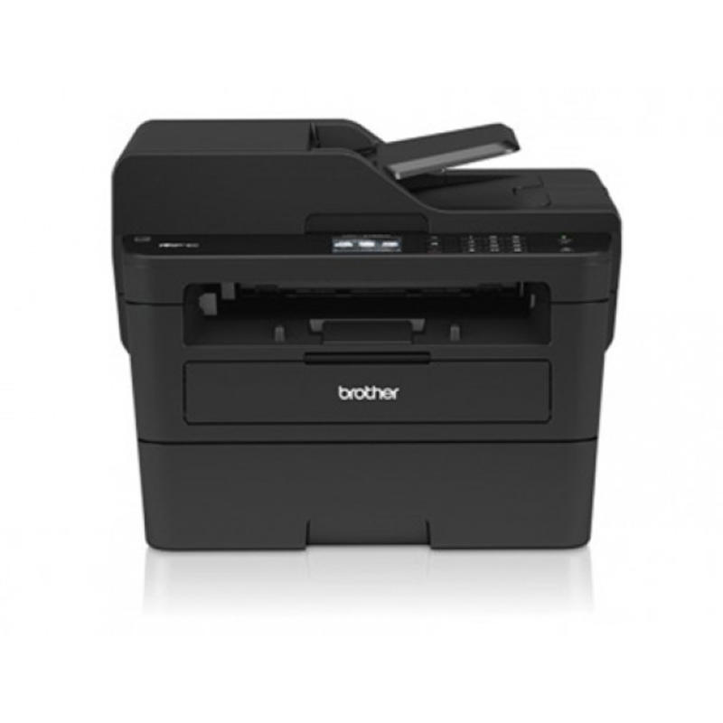 Compra Equipo multifuncion brother dcp-l2550dn laser monocromo 34 ppm  copiadora escaner impresora bandeja 250h