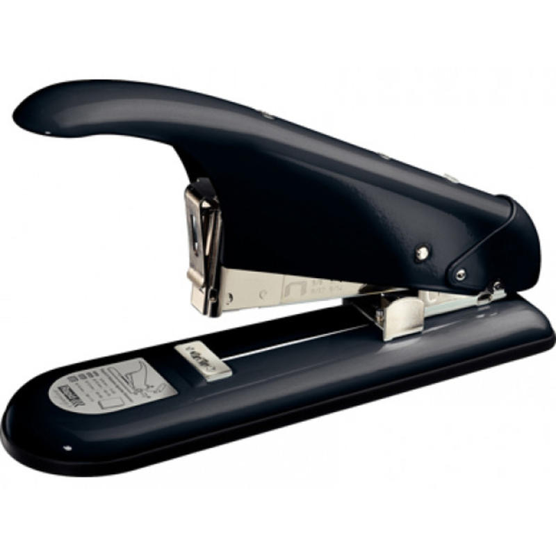 Compra Grapadora rapid classic hd9 color negro capacidad 110 hojas usa  grapas 9/8-14