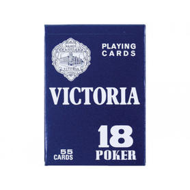 Baraja fournier poker ingles y bridge -18-55