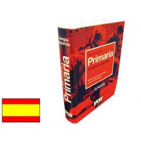 Diccionario vox primaria -español