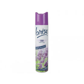 Ambientador spray brise olor lavanda 300 ml