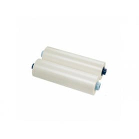Repuesto plastificadora xyron easy din a4 adhesivo removible bobina 7,5 m