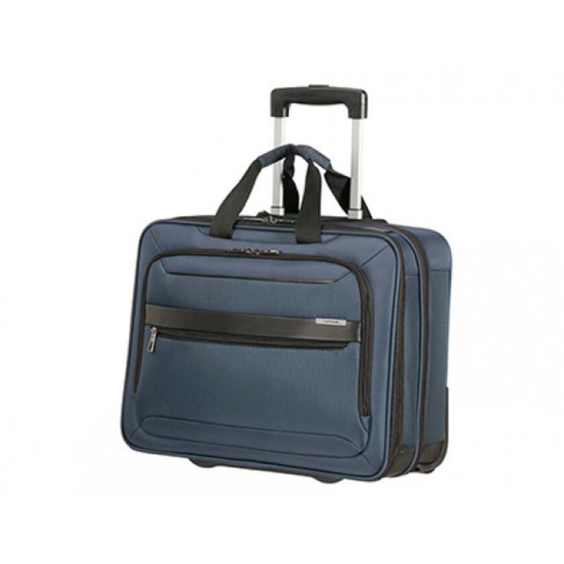 Compra Maletin samsonite vectura evo para portatil de 17,3\