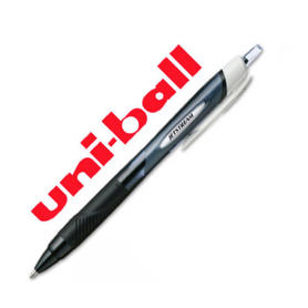 Boligrafo uni-ball jet stream sport sxn-150 negro