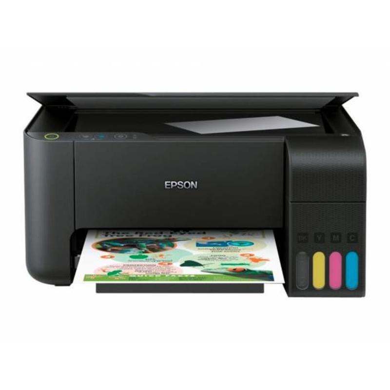 Compra Equipo multifuncion epson ecotank l3110 tinta color 10 ppm / 10 ppm  a4 impresora escaner copiadora duplex