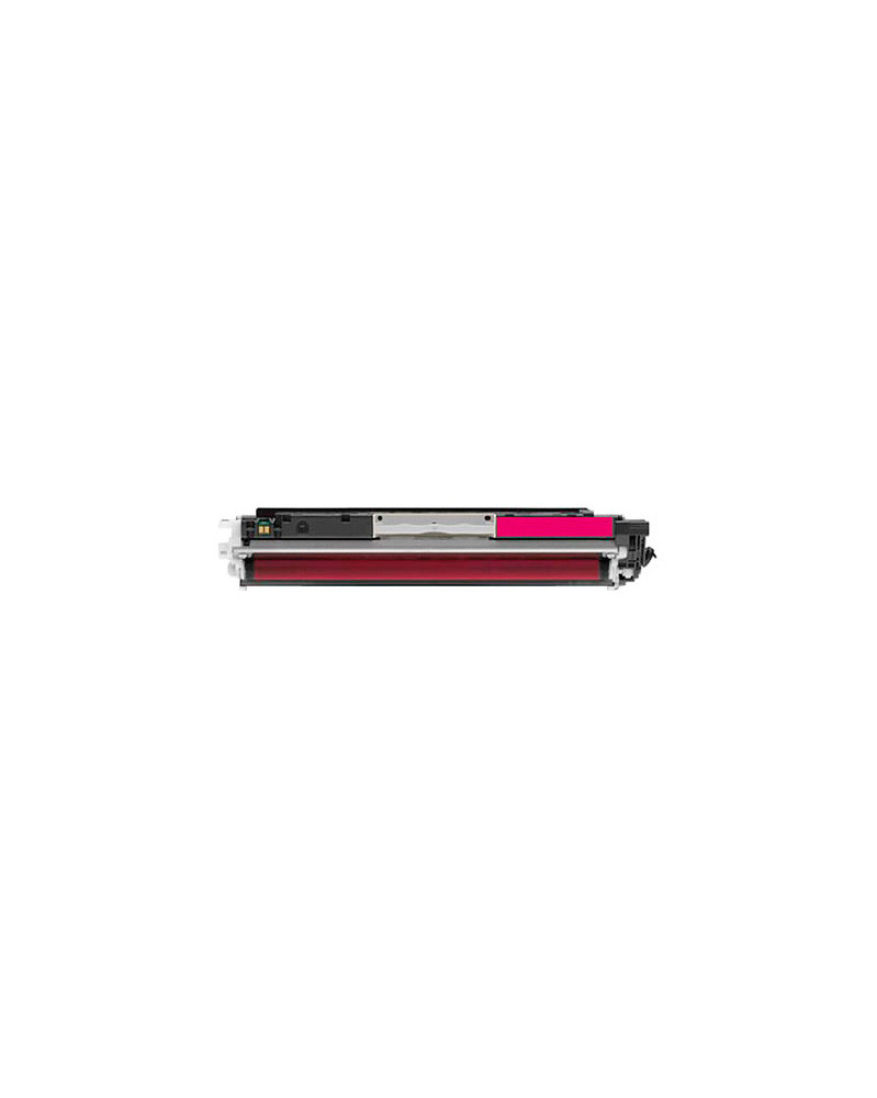 Compra Toner HP CE313A (126A) Magenta Reciclado PREMIUM