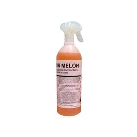 Ambientador spray ikm k-air olor melon botella de 1 litro