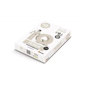 Papel fotocopiadora Iq premium din a4 100 gr de gramaje 500 hojas blanco