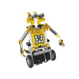 Set de construccion engino robotics mini