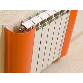 Proteccion sumo didactic esquina radiador plano con 2 piezas medidas a consultar