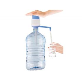 Dispensador manual de agua jocca para garrafas