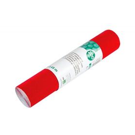 RO02 - Rollo adhesivo liderpapel especial ante rojo rollo de 0,45 x 10 mt
