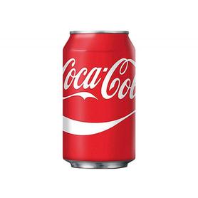 Refresco coca-cola lata 330ml
