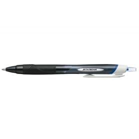 Boligrafo uni-ball jet stream sport sxn-150 azul