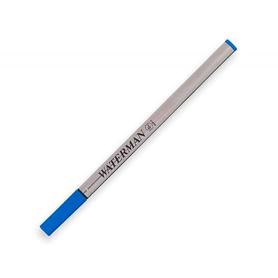 Recambio boligrafo waterman -standar maxima-53426-azul