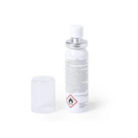 Spray higienizante q-connect para limpieza y desinfeccion bote de 20 ml
