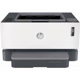 Impresora hp neverstop 1001nw laser ethernet wifi 20 ppm bandeja 150 hojas