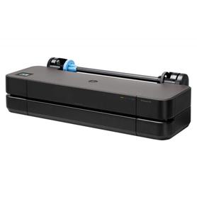 Compra Impresora hp designjet t230 24 pulgadas 2400x1200 ppp tinta color 35  ppm 512 mb din a1