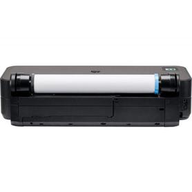 Compra Impresora hp designjet t230 24 pulgadas 2400x1200 ppp tinta color 35  ppm 512 mb din a1