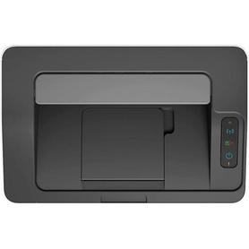 Compra Impresora hp 107w laser monocromo wifi 20 ppm a4 bandeja 150 hojas