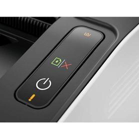 Compra Impresora hp 107w laser monocromo wifi 20 ppm a4 bandeja 150 hojas