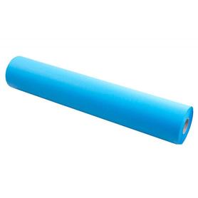 Papel kraft azul 1,00 mt x 250 mts especial para embalaje