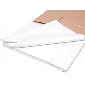 Papel manila 62x86 blanco -paquete de 500 hojas