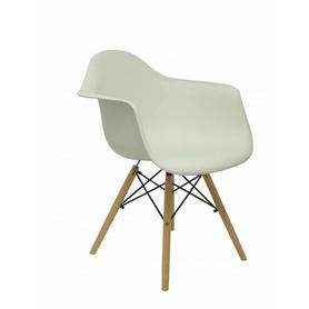 Pack 4 sillas Chillon color Blanco