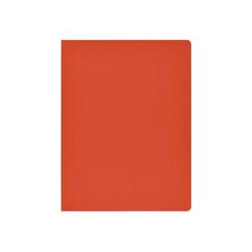 Subcarpeta Gio folio cartulina 250 gr de gramaje color rojo