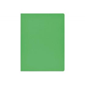 Subcarpeta Gio din a4 cartulina 250 gr de gramaje color verde