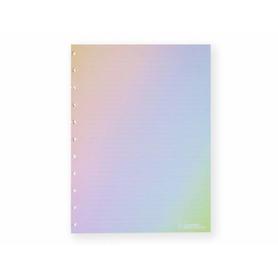 Recambio cuaderno inteligente rainbow grande 90 gr