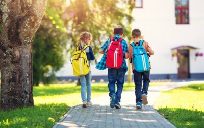 Tipos de Mochilas Escolares: Guía Completa