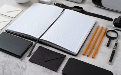Material de oficina para empresas