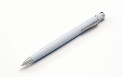 Mejores bolígrafos