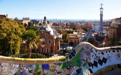 Papelería Barcelona