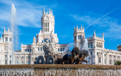 Papelería Madrid