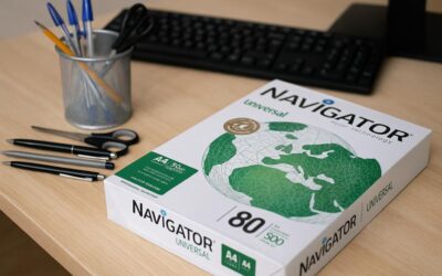 Navigator: papel Navigator para oficina, impresión profesional y documentos de calidad