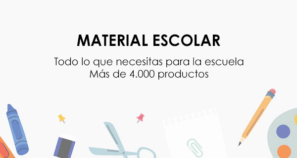 Material Escolar